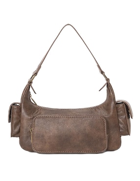 Bolsa messenger Studio F para mujer