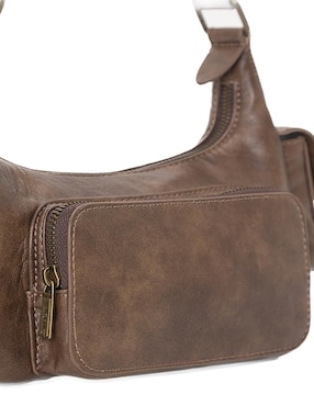 Bolsa messenger Studio F para mujer