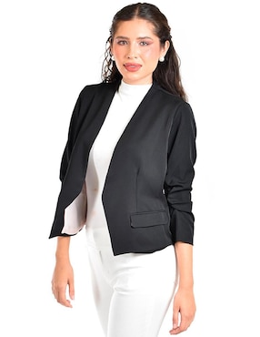 Saco formal Roman Fashion para mujer