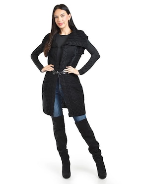 Suéter roman fashion para mujer