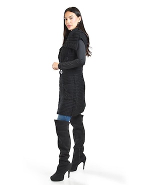 Suéter roman fashion para mujer