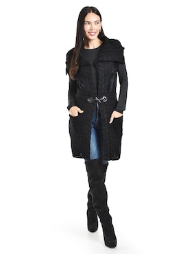 Suéter roman fashion para mujer