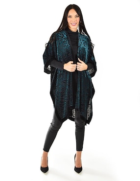 Capa Roman Fashion para mujer