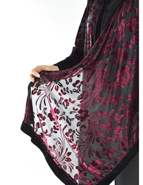Capa Roman Fashion para mujer