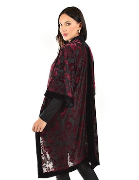 Capa Roman Fashion para mujer