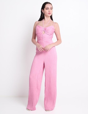 Jumpsuit MAP de fiesta para mujer