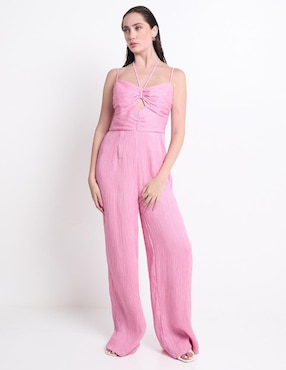 Jumpsuit MAP de fiesta para mujer