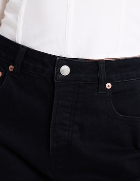 Jeans slim Map para mujer