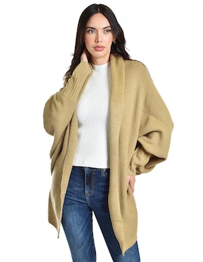 Suéter Roman Fashion para mujer