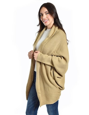 Suéter Roman Fashion para mujer