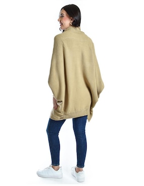 Suéter Roman Fashion para mujer