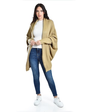 Suéter Roman Fashion para mujer
