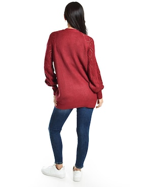 Suéter Roman Fashion para mujer