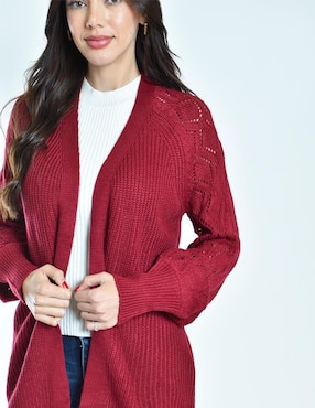 Suéter Roman Fashion para mujer