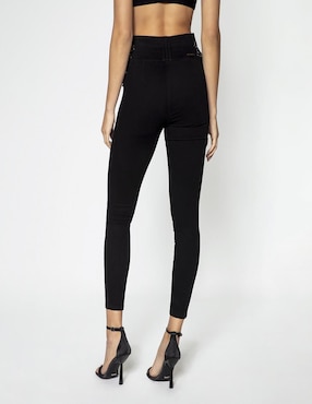 Jeans slim Studio F para mujer