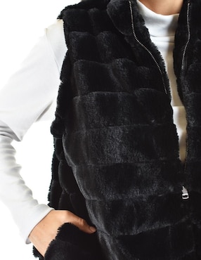 Chaleco Roman Fashion para mujer