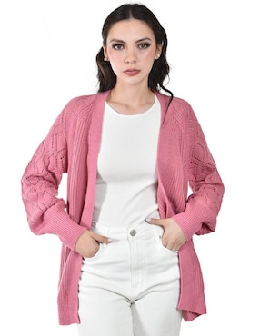 Suéter Roman Fashion para mujer