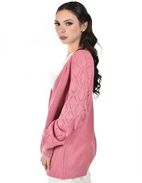 Suéter Roman Fashion para mujer