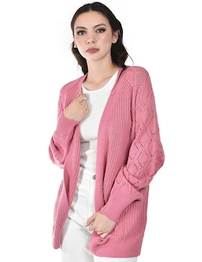 Suéter Roman Fashion para mujer