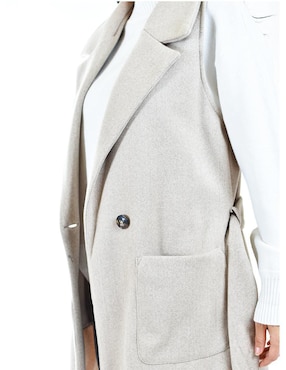 Chaleco Roman Fashion para mujer