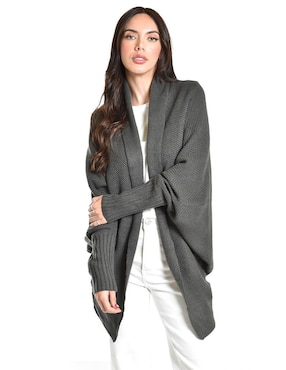 Suéter Roman Fashion para mujer