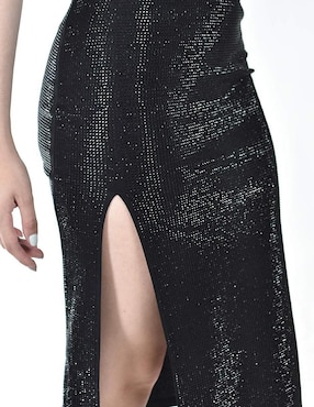 Falda 3/4 Roman Fashion a la cintura