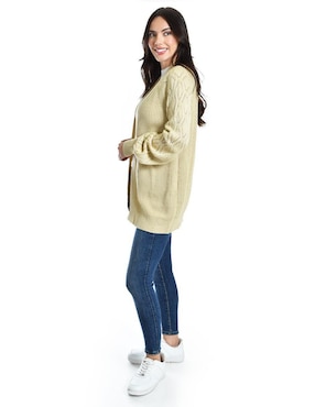 Suéter Roman Fashion para mujer