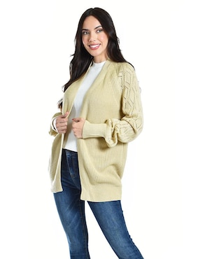 Suéter Roman Fashion para mujer