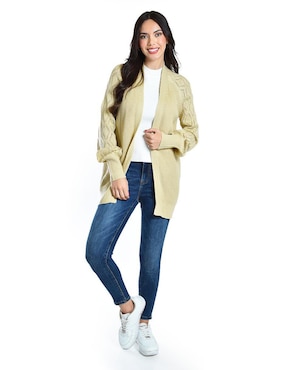 Suéter Roman Fashion para mujer