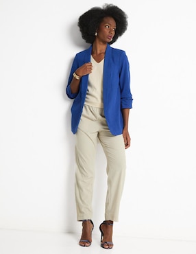 Blazer casual Pieces