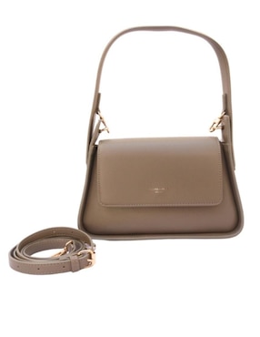 Bolsa Shoulder David Jones Para Mujer