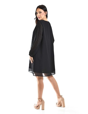 Vestido corto casual Roman Fashion para mujer