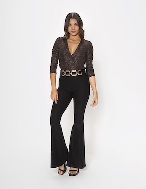 Jumpsuit Studio F Para Mujer