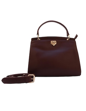 Bolsa Shopper David Jones Para Mujer