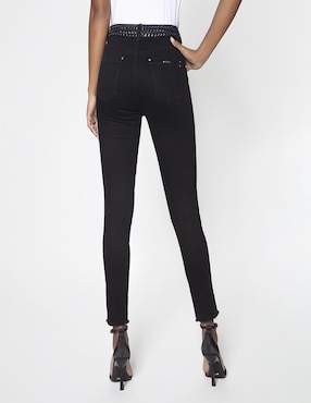 Jeans skinny Studio F para mujer