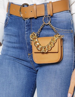 Jeans skinny Studio F para mujer