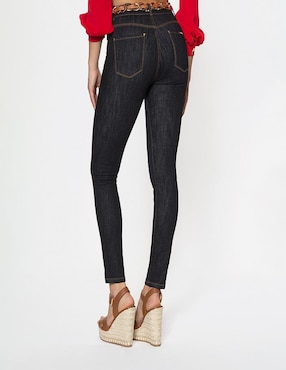 Jeans skinny Studio F para mujer