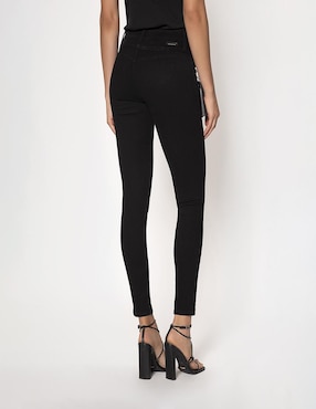 Jeans skinny Studio F para mujer