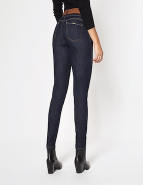 Jeans skinny Studio F para mujer