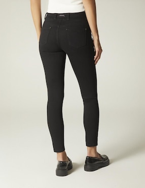 Jeans slim Studio F para mujer