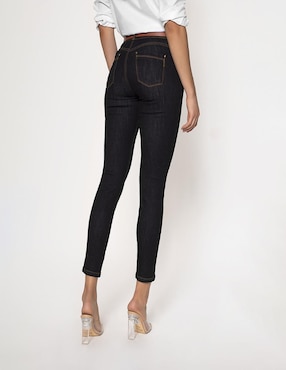 Jeans skinny Studio F para mujer