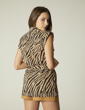 Blusa Studio F para mujer