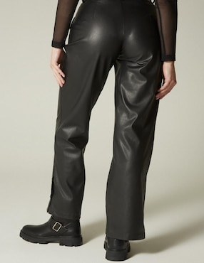 Pantalón relaxed Studio F ajustado para mujer