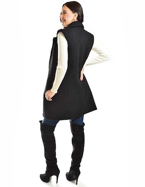 Chaleco Roman Fashion para mujer