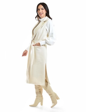 Chaleco Roman Fashion para mujer