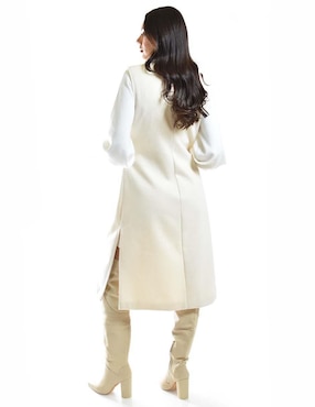 Chaleco Roman Fashion para mujer