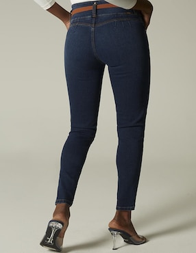 Jeans skinny Studio F para mujer