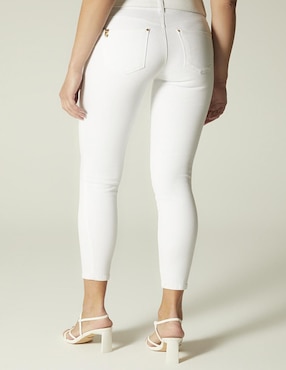 Jeans skinny Studio F para mujer