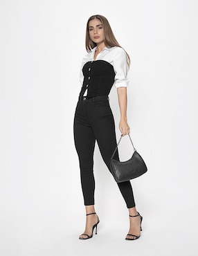 Blusa Studio F para mujer