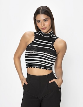 Blusa Studio F para mujer